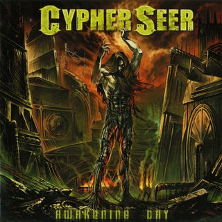 Cypher Seer- Awakening Day