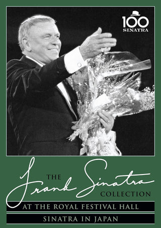 Frank Sinatra- At The Royal Festival Hall/Sinatra In Japan