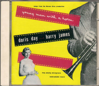 Songs From Young Man With A Horn