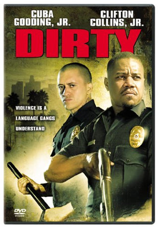 Dirty (2005)