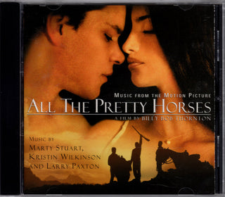 All The Pretty Horses Soundtrack