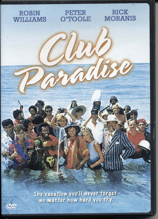 Club Paradise
