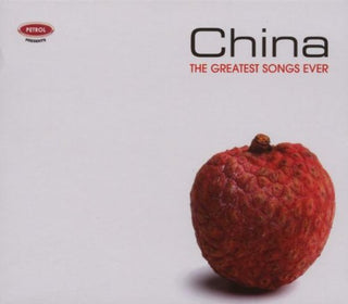 Various- China: The Greatest Songs Ever