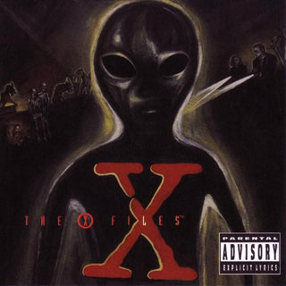 X Files Soundtrack