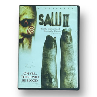 Saw II