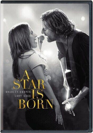 A Star Is Born