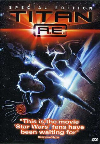 Titan A.E.