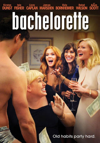 Bachelorette