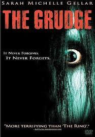 The Grudge