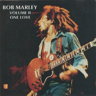 Bob Marley- Volume II One Love