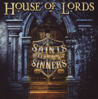 House Of Lords- Saints And Sinners