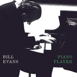 Bill Evans- Piano Players