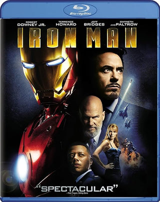 Iron Man