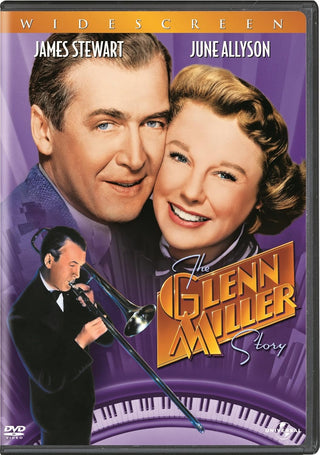 Glenn Miller Story