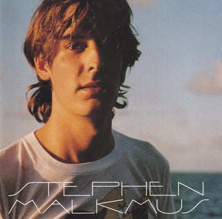 Stephen Malkmus- Stephen Malkmus