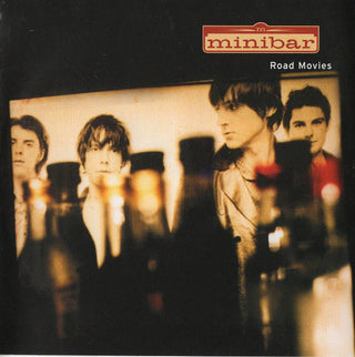 Minibar- Road Movies