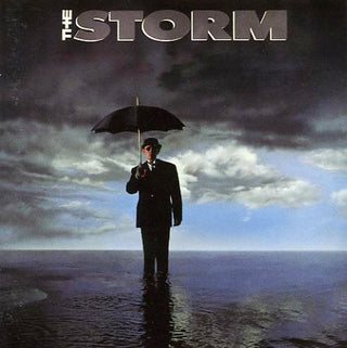 The Storm- The Storm