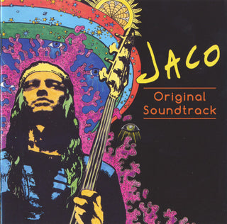 Jaco Pastorius- Jaco Soundtrack