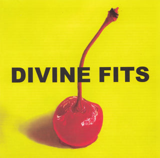 Divine Fits- A Thing Called Divine Fits