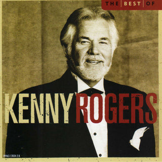 Kenny Rogers- The Best Of Kenny Rogers