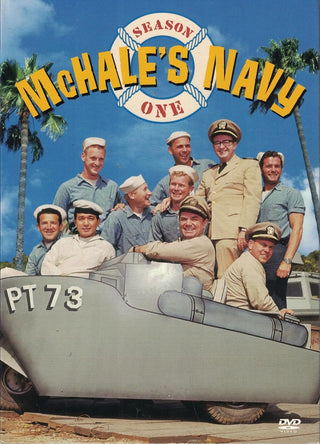 McHale's Navy Season One