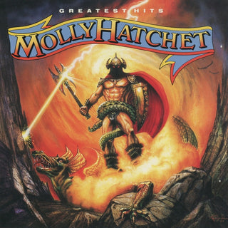 Molly Hatchet- Greatest Hits