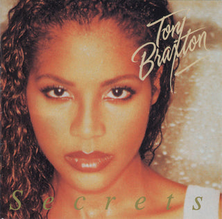 Toni Braxton- Secrets