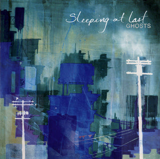 Sleeping At Last- Ghosts