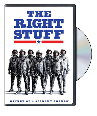 Right Stuff
