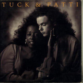 Tuck & Patti- Love Warriors