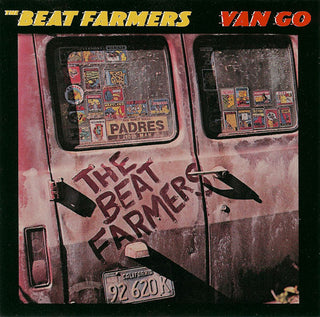 Beat Farmers- Van Go