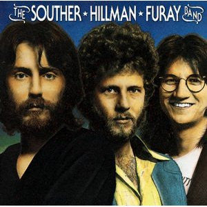 Souther/Hillman/Furay - The Souther, Hillman, Furay Band (Corner Cut)