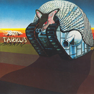 Emerson, Lake, & Palmer- Tarkus