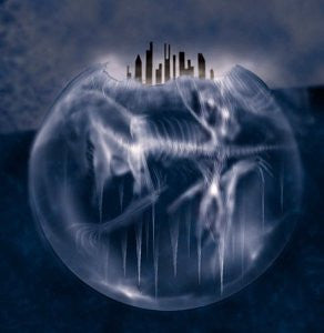 Eyestrings- Burdened Hands