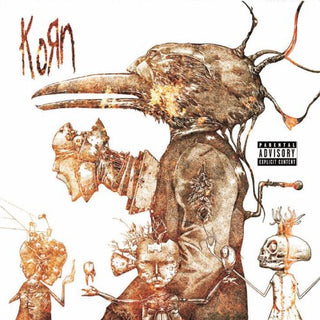 Korn- Korn (2007)