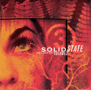 Various- This Is Solid State, Vol. 3