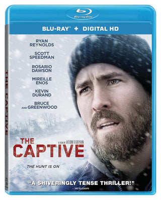 The Captive