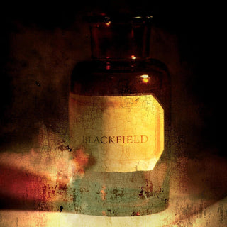 Blackfield- Blackfield