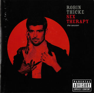 Robin Thicke- Sex Therapy: The Session