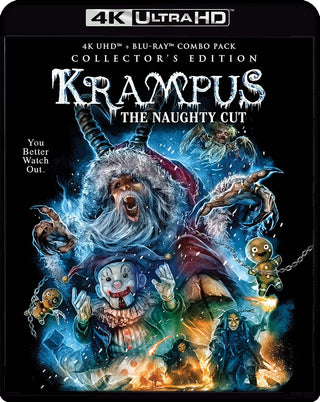 Krampus (4K)