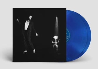 Father John Misty- Chloe And The Next 20th Century (Blue Transparent)(Sealed)