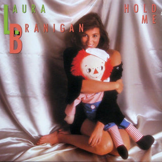 Laura Branigan- Hold Me (Saw Cut)