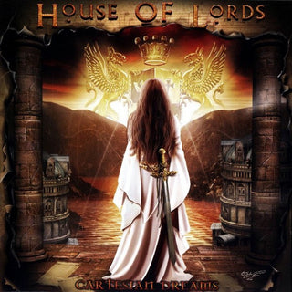 House Of Lords- Cartesian Dreams