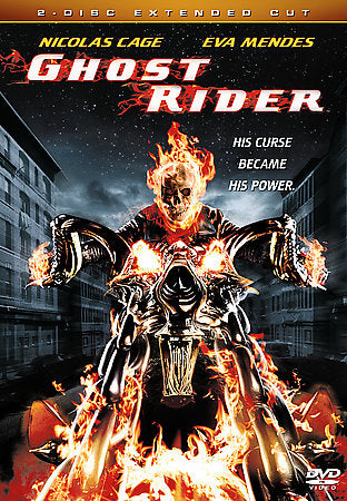 Ghost Rider