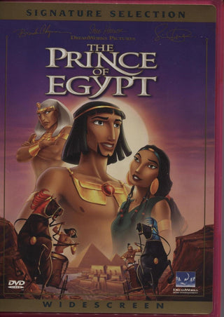 Prince Of Egypt