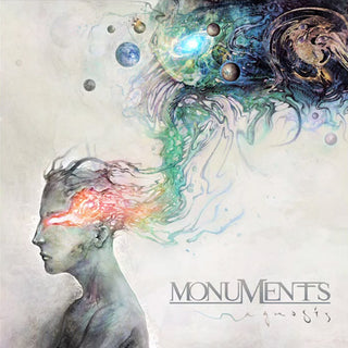 Monuments- Gnosis