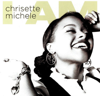 Chrisette Michele- I Am