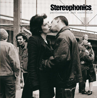 Stereophonics- Performance And Cocktails