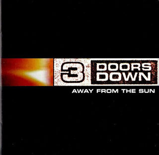 3 Doors Down- Away From The Sun