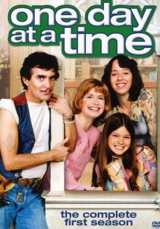 One Day At A Time Complete First Season